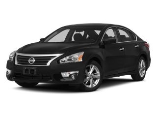Used 2014 Nissan Altima SV in Wake Forest, North Carolina