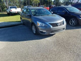 Used 2014 Nissan Altima in Daphne, Alabama