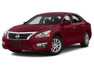 Used 2014 Nissan Altima in Austin, Texas