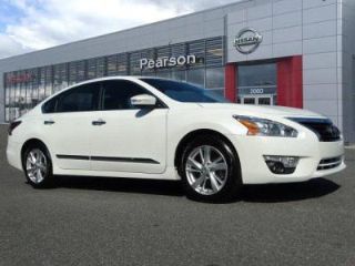 Used 2014 Nissan Altima SL in Ocala, Florida