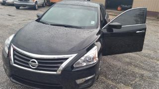 Used 2014 Nissan Altima S in Marrero, Louisiana