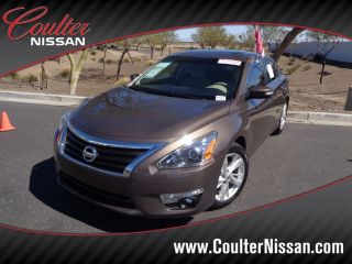 Used 2015 Nissan Altima in Surprise, Arizona