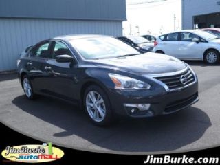 Used 2015 Nissan Altima SV in Birmingham, Alabama