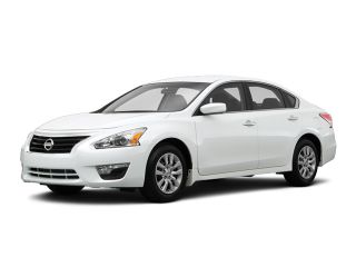 Used 2015 Nissan Altima in Greenville, Mississippi