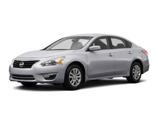 Used 2015 Nissan Altima in Totowa, New Jersey