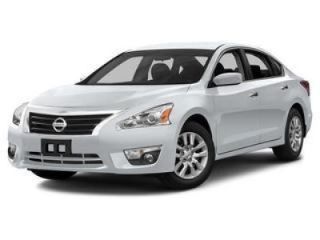 Used 2015 Nissan Altima in Syracuse, New York