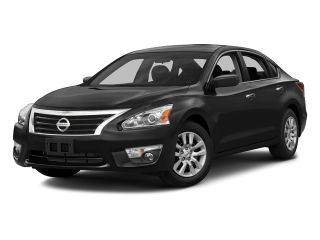 Used 2015 Nissan Altima in Birmingham, Alabama