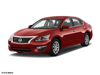Used 2015 Nissan Altima S in Swarthmore, Pennsylvania
