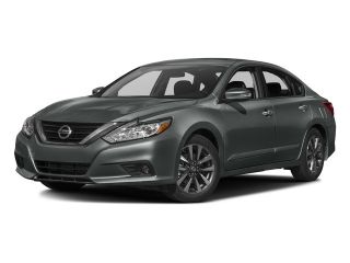 Used 2016 Nissan Altima SL in Rockford, Illinois