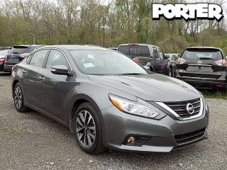 Used 2016 Nissan Altima SV in Newark, Delaware