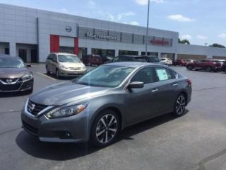 Used 2016 Nissan Altima SR in Murfreesboro, Tennessee