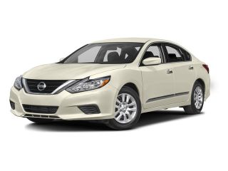 Used 2016 Nissan Altima SV in Mechanicsburg, Pennsylvania