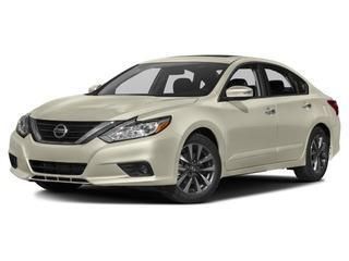 Used 2017 Nissan Altima SL in Bennington, Vermont