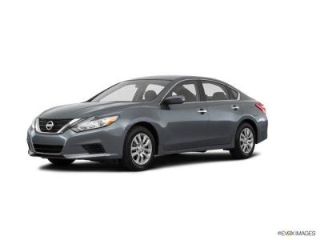 Used 2017 Nissan Altima SL in Philadelphia, Pennsylvania