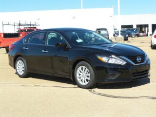 Used 2018 Nissan Altima S in Brandon, Mississippi