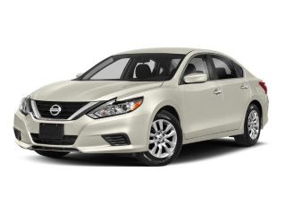 Used 2018 Nissan Altima SR in North Dartmouth, Massachusetts