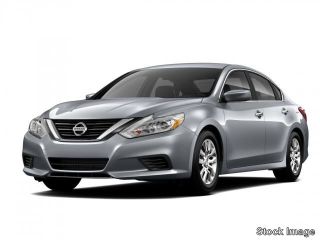 Used 2018 Nissan Altima S in Los Angeles, California
