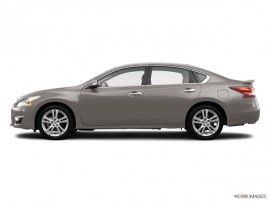 Used 2014 Nissan Altima SL in Exton, Pennsylvania
