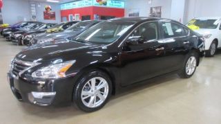 Used 2014 Nissan Altima SV in Long Island City, New York