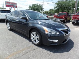 Used 2014 Nissan Altima SL in Metairie, Louisiana