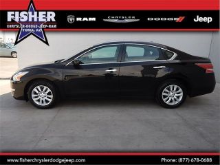 Used 2015 Nissan Altima in Yuma, Arizona