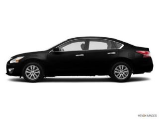 Used 2015 Nissan Altima S in Fayetteville, North Carolina