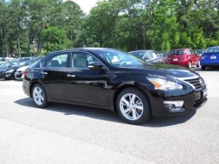 Used 2015 Nissan Altima SL in Birmingham, Alabama