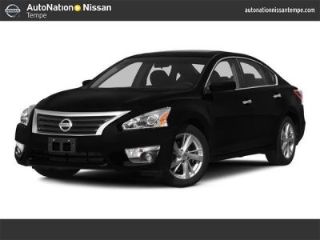 Used 2015 Nissan Altima SV in Tempe, Arizona