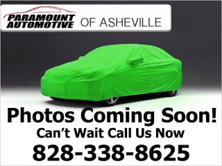 Used 2015 Nissan Altima SV in Asheville, North Carolina
