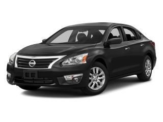 Used 2015 Nissan Altima S in El Cajon, California