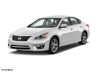 Used 2015 Nissan Altima SL in Louisville, Kentucky