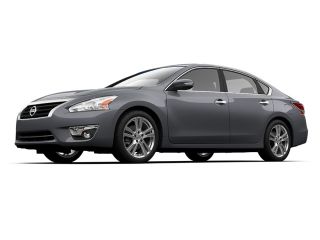 Used 2015 Nissan Altima S in La Puente, California