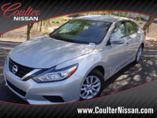 Used 2016 Nissan Altima S in Surprise, Arizona