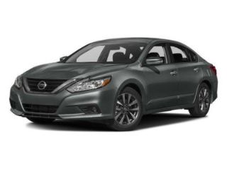 Used 2016 Nissan Altima SL in East Rochester, New York