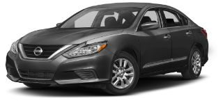 Used 2016 Nissan Altima in Framingham, Massachusetts