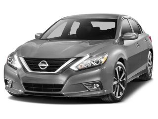 Used 2016 Nissan Altima in Durham, North Carolina