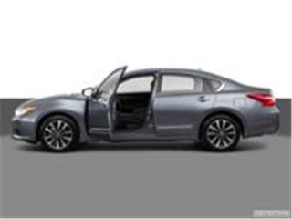 Used 2016 Nissan Altima in San Antonio, Texas