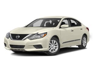 Used 2016 Nissan Altima in Cleveland, Ohio