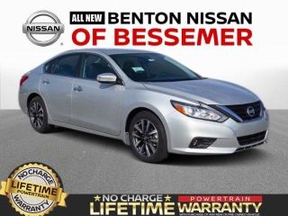 Used 2017 Nissan Altima SL in Bessemer, Alabama