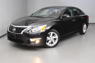 Used 2013 Nissan Altima SL in Cary, North Carolina