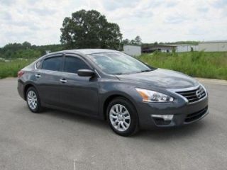 Used 2013 Nissan Altima S in Rainbow City, Alabama
