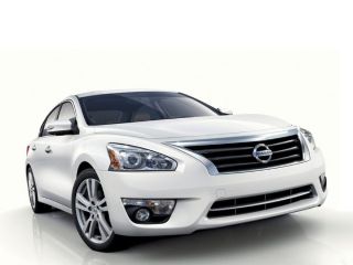 Used 2013 Nissan Altima S in Orem, Utah