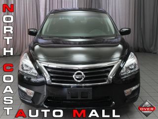 Used 2015 Nissan Altima S in Akron, Ohio