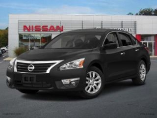 Used 2015 Nissan Altima S in Old Saybrook, Connecticut