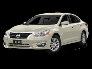 Used 2015 Nissan Altima S in Atlanta, Georgia