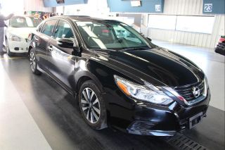 Used 2016 Nissan Altima SL in Columbus, Ohio