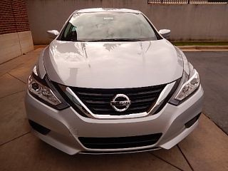 Used 2016 Nissan Altima S in Cornelius, North Carolina