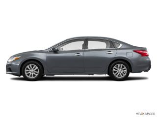 Used 2016 Nissan Altima S in Chattanooga, Tennessee