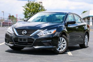 Used 2016 Nissan Altima S in Union City, Georgia