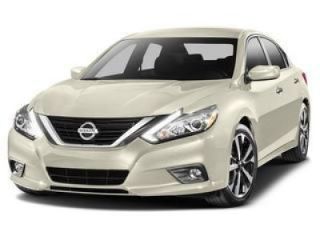 Used 2016 Nissan Altima SL in Concord, New Hampshire